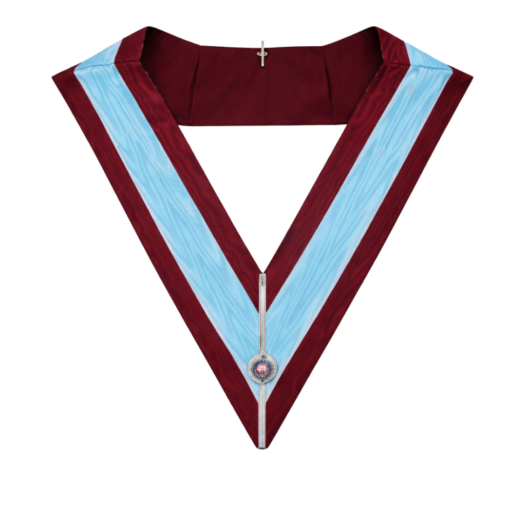 Officers Mark English Regulation Officer Collar