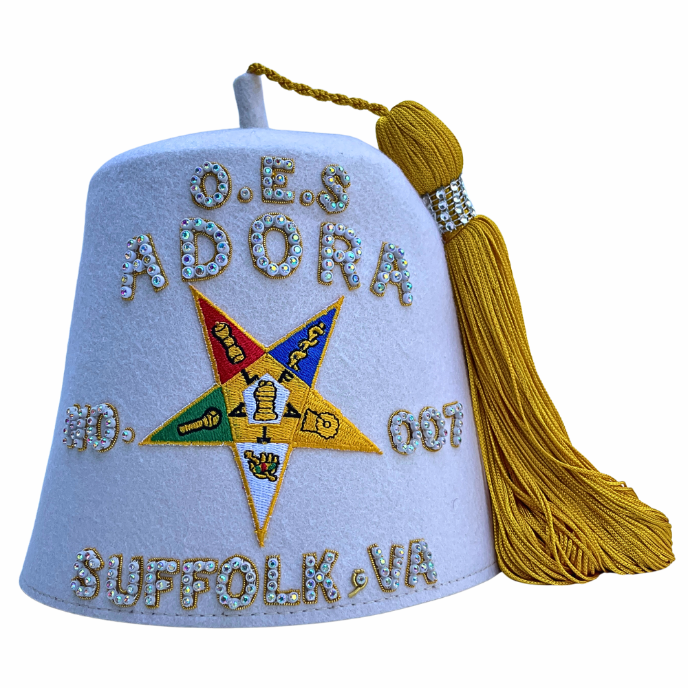 OES Fez