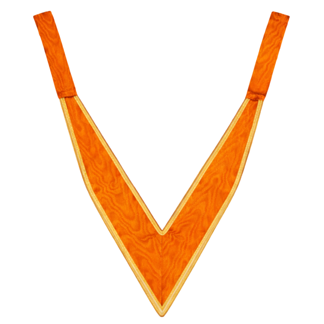 32nd Degree Scottish Rite Collarette