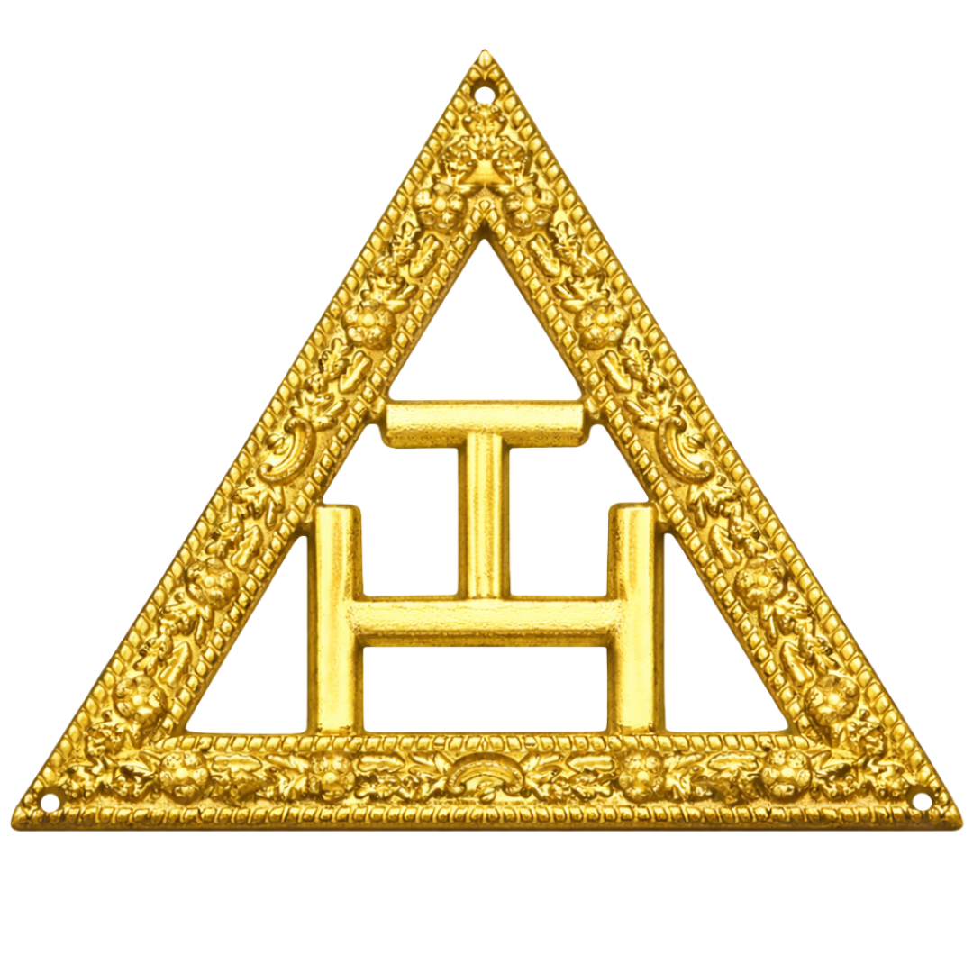 Royal Arch Chapter Collar Jewel