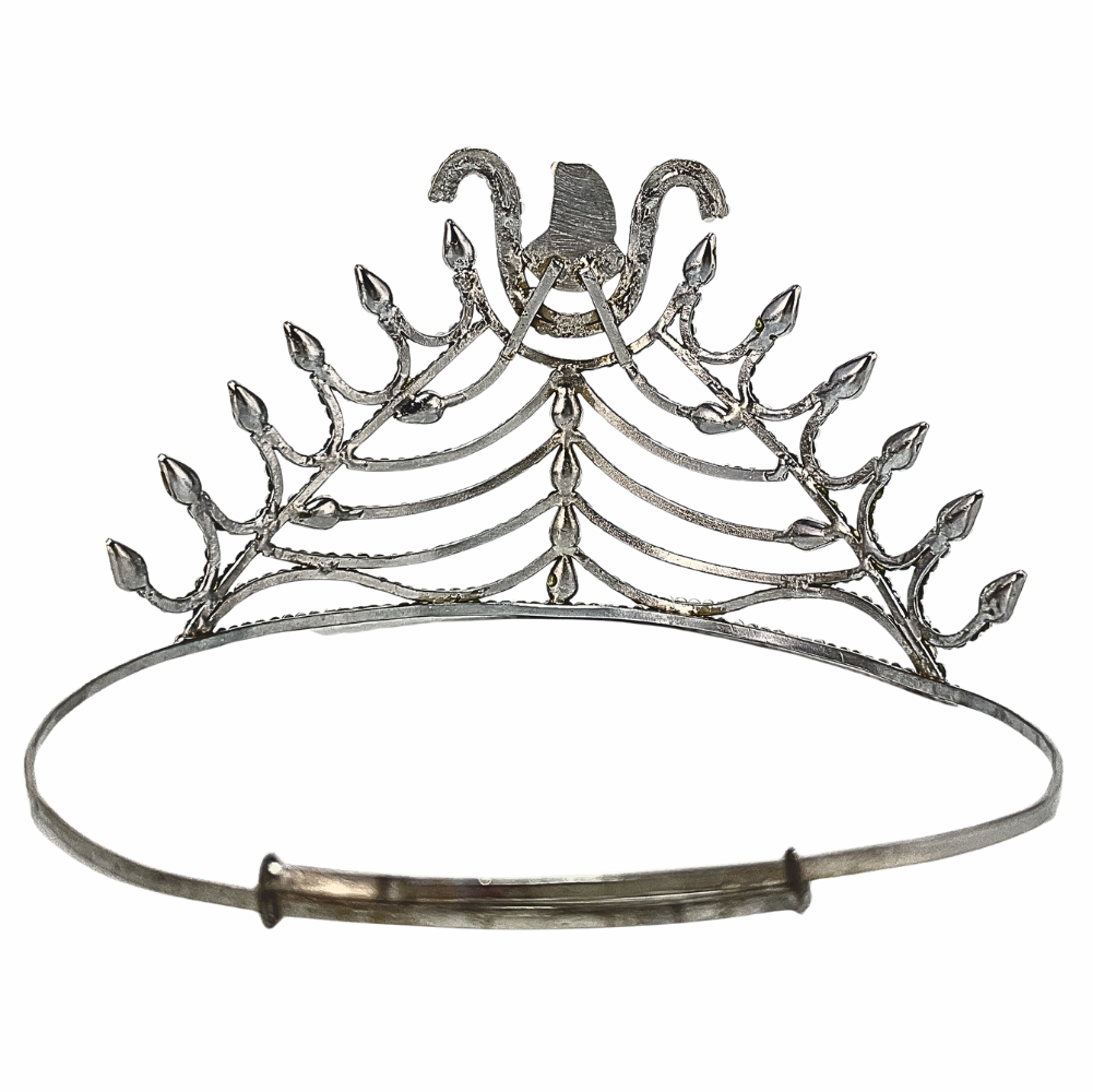 DOI Crown