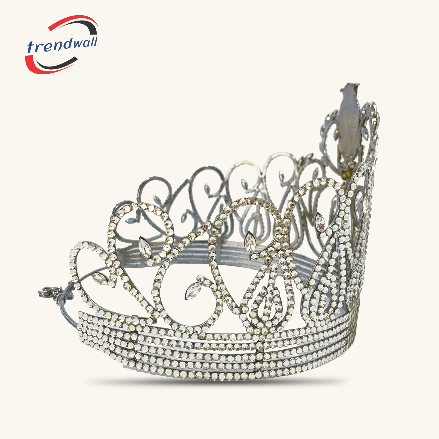 York Rite Daughter Crown