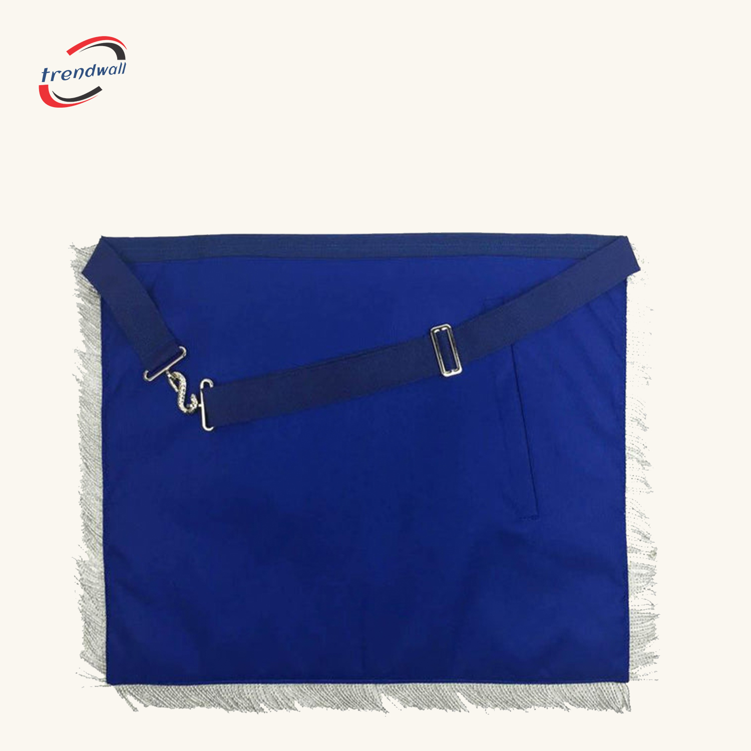 Master Mason Blue Lodge Apron