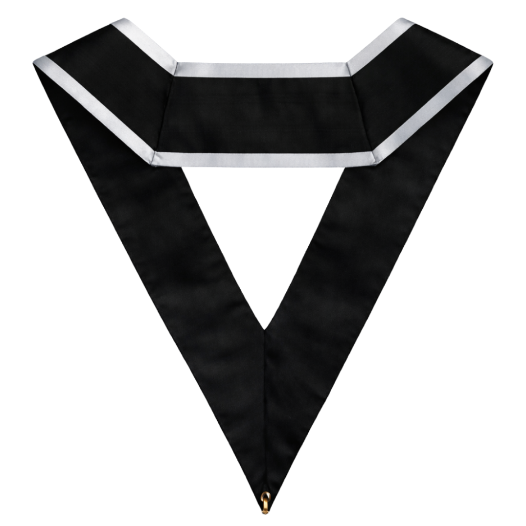 Chevalier Grand Introducteur 30th Degree French Collar