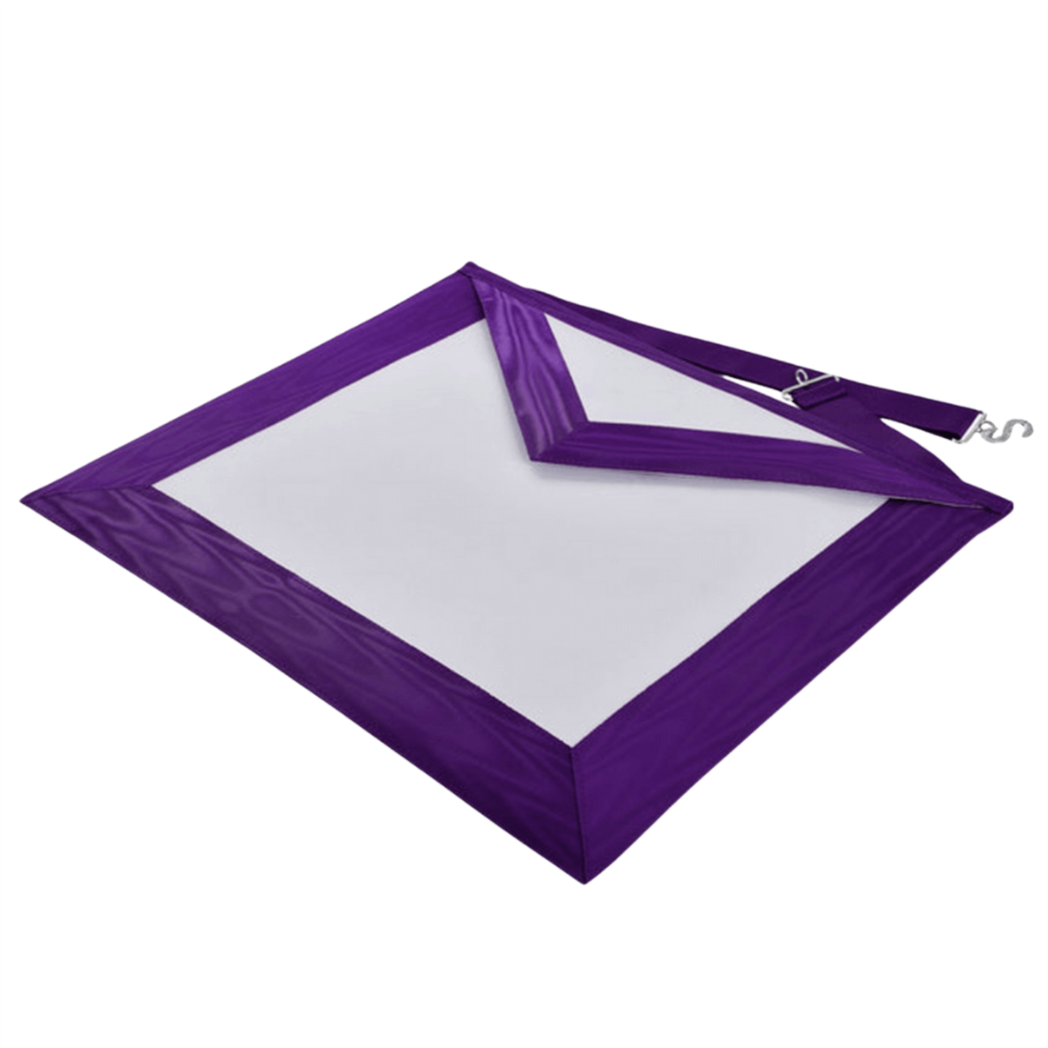 Superintendent Allied Masonic Degrees Apron