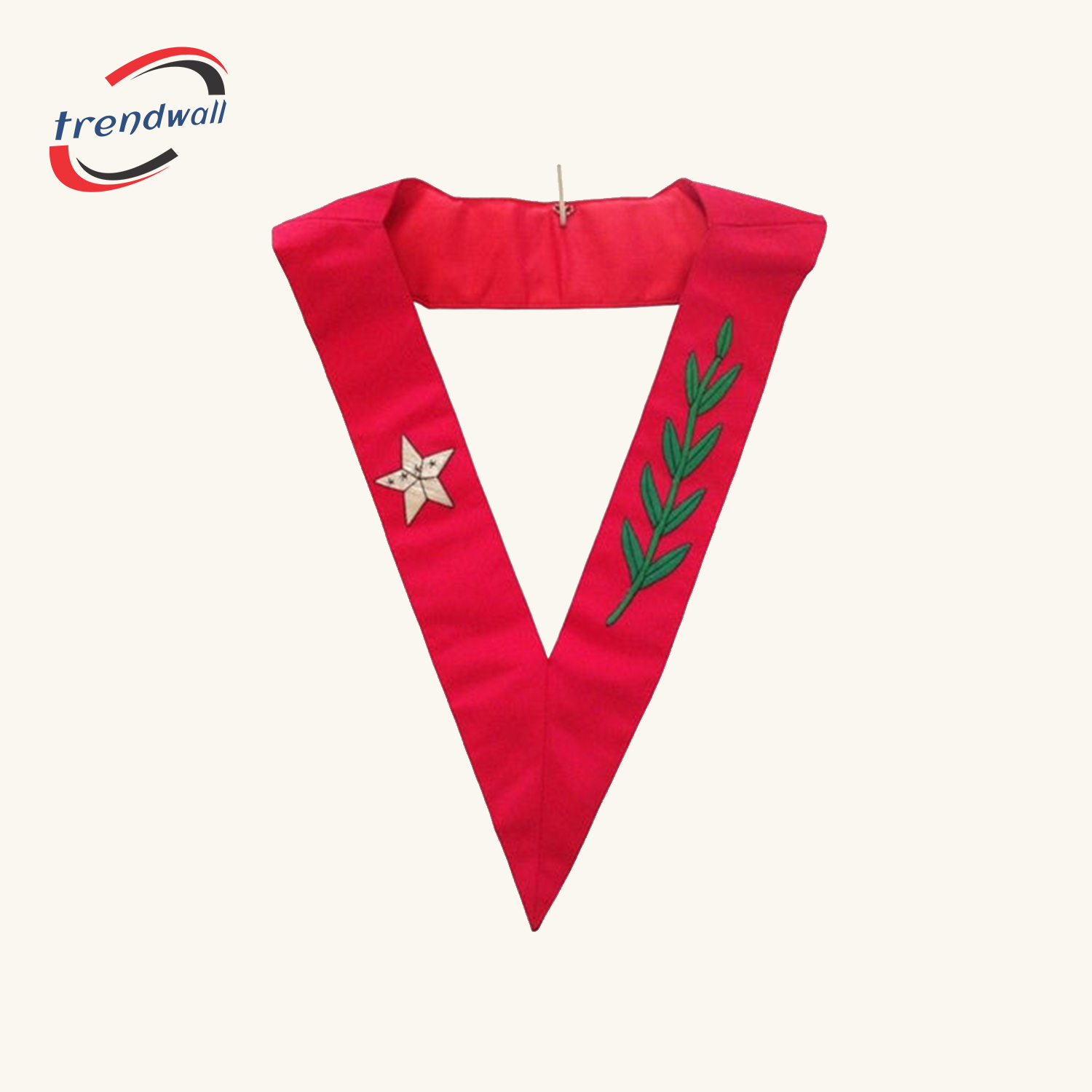 14th Degree Scottish Rite Collar