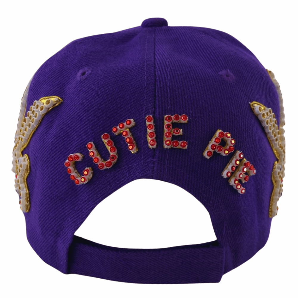 Shriners Baseball Cap