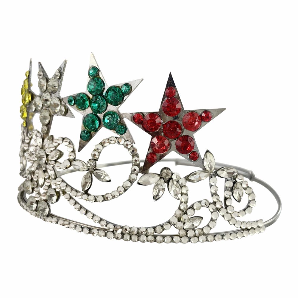 OES 5-Stars Crown