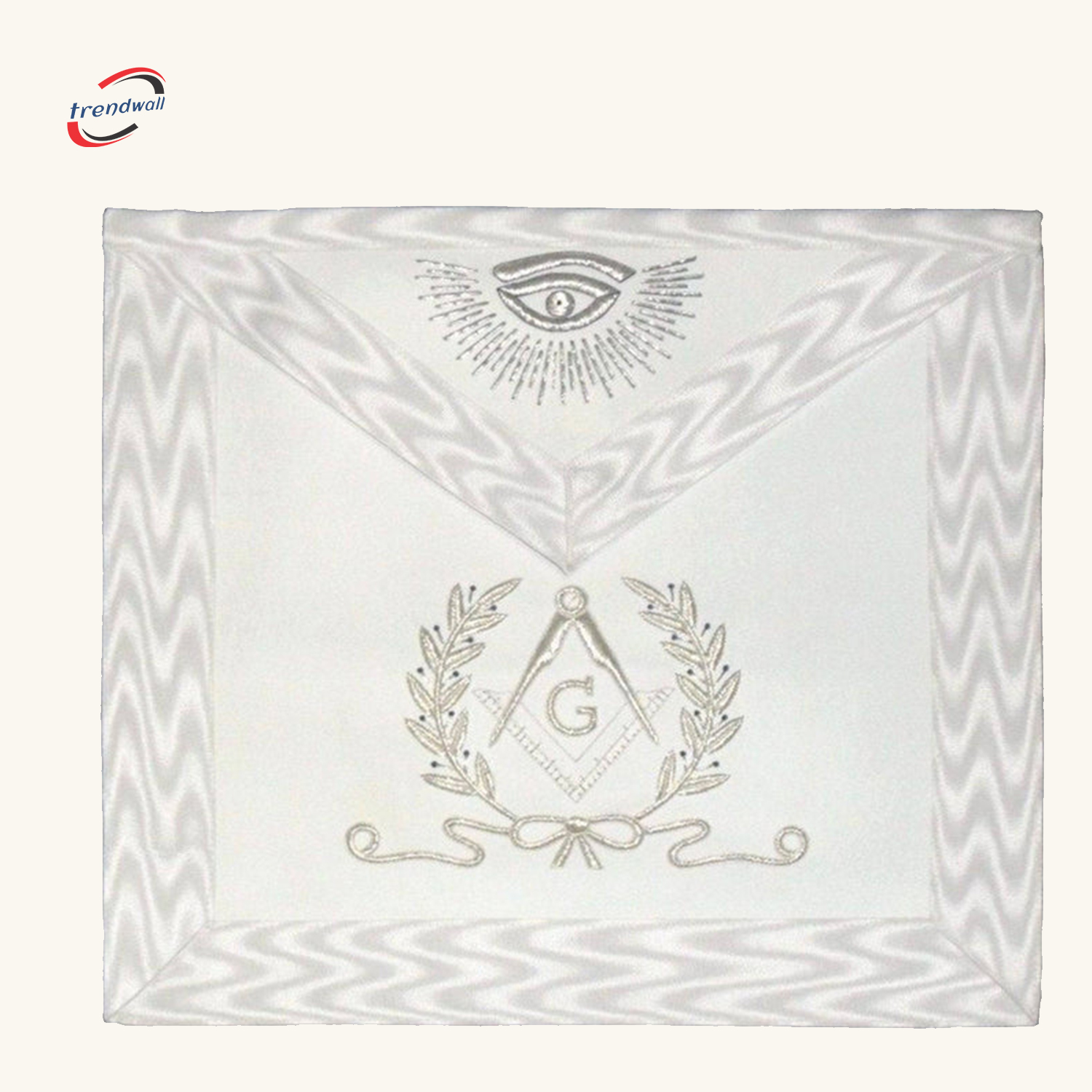 Master Mason Blue Lodge Apron