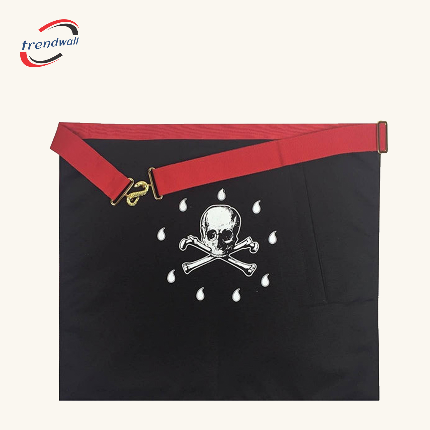  Master Mason Blue Lodge Apron