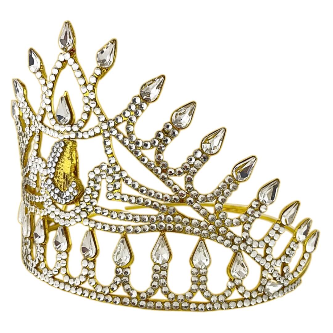 Daughters of Isis Crown