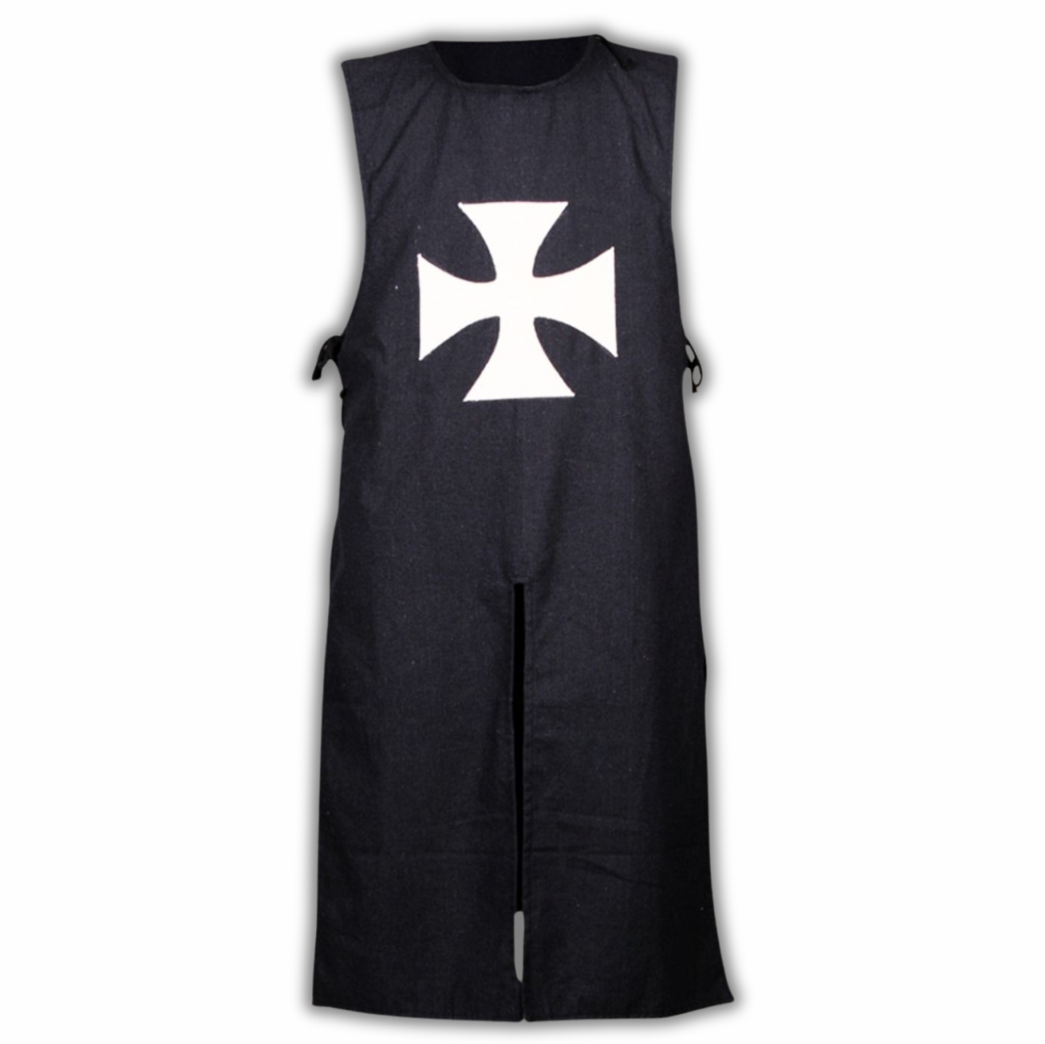 Carl Crusader Tabard