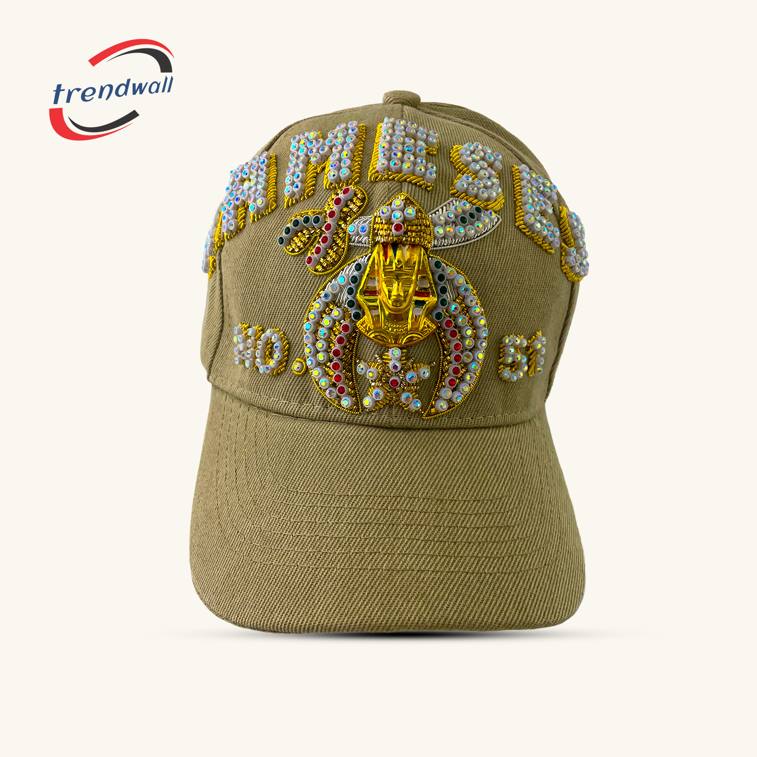 Masonic Shriners Baseball Cap
