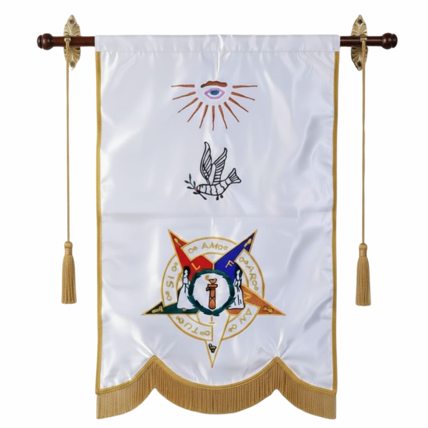 Order of the Amaranth Banner 