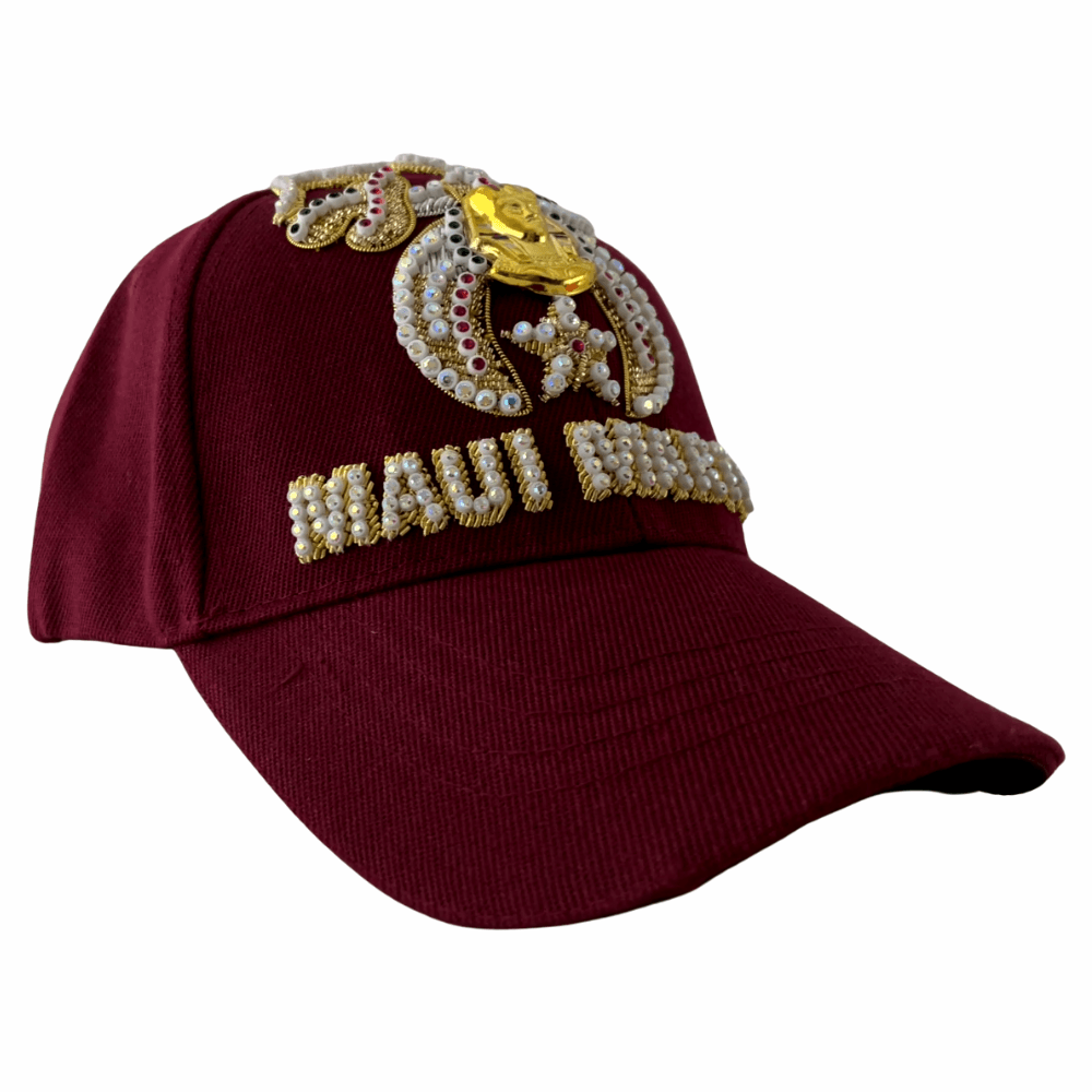Shriners Baseball Cap