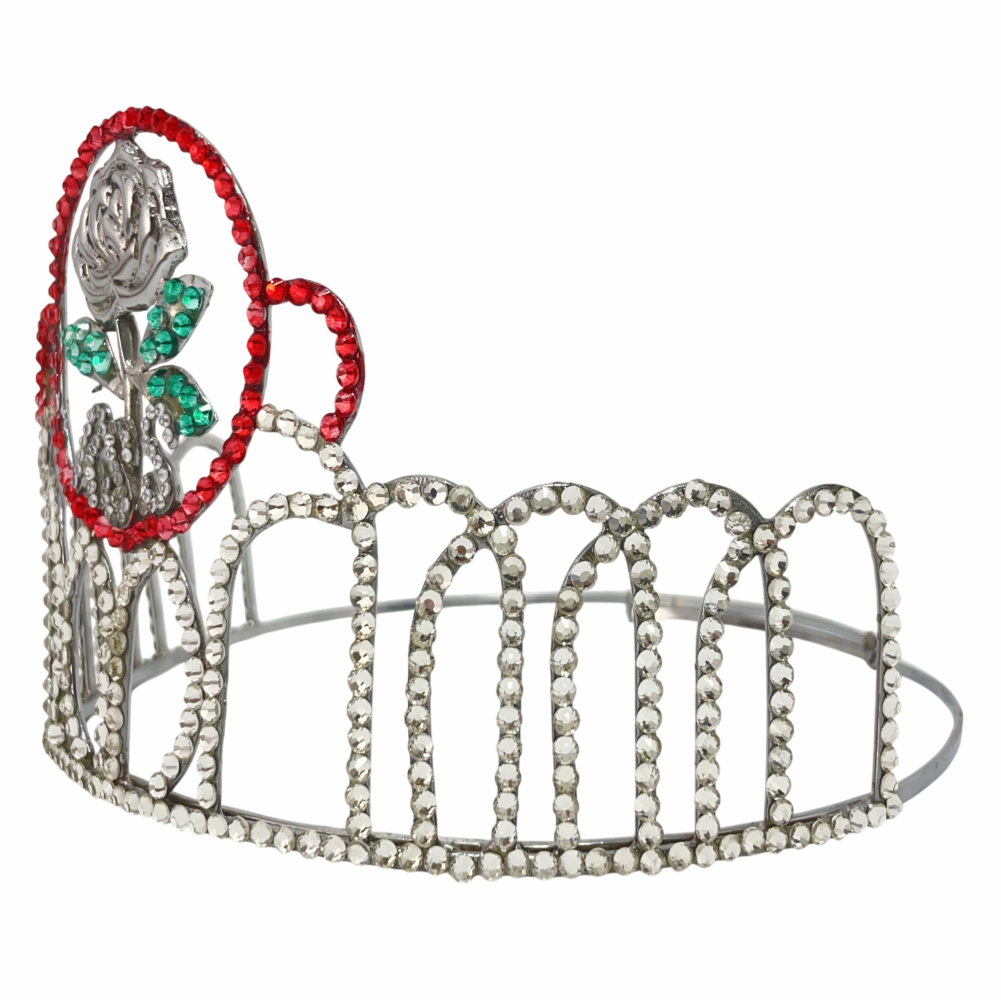 Rose Of Seven Seals Crown