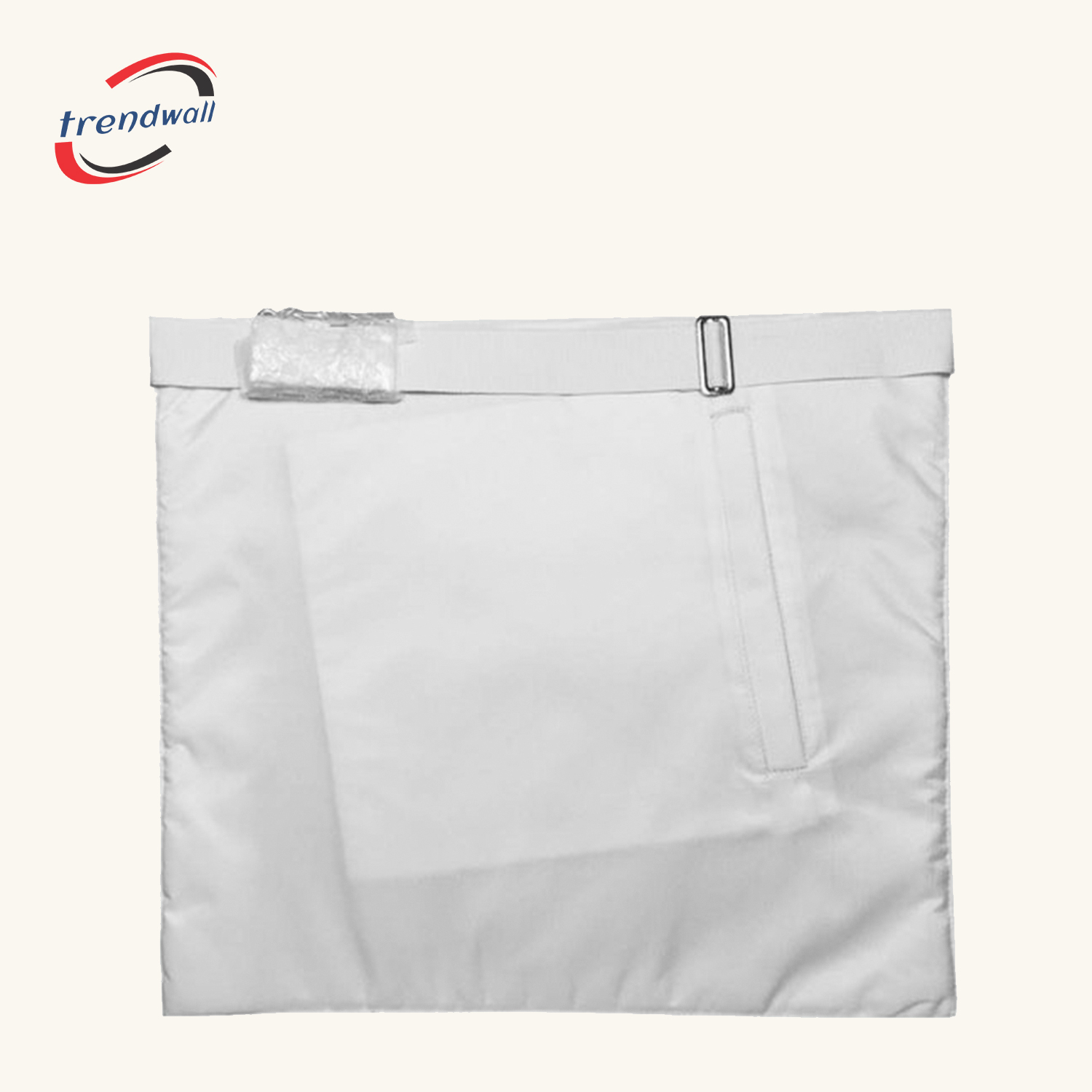 Master Mason Blue Lodge Apron