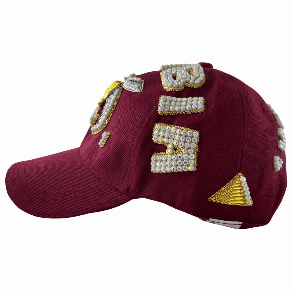 Shriners Baseball Cap