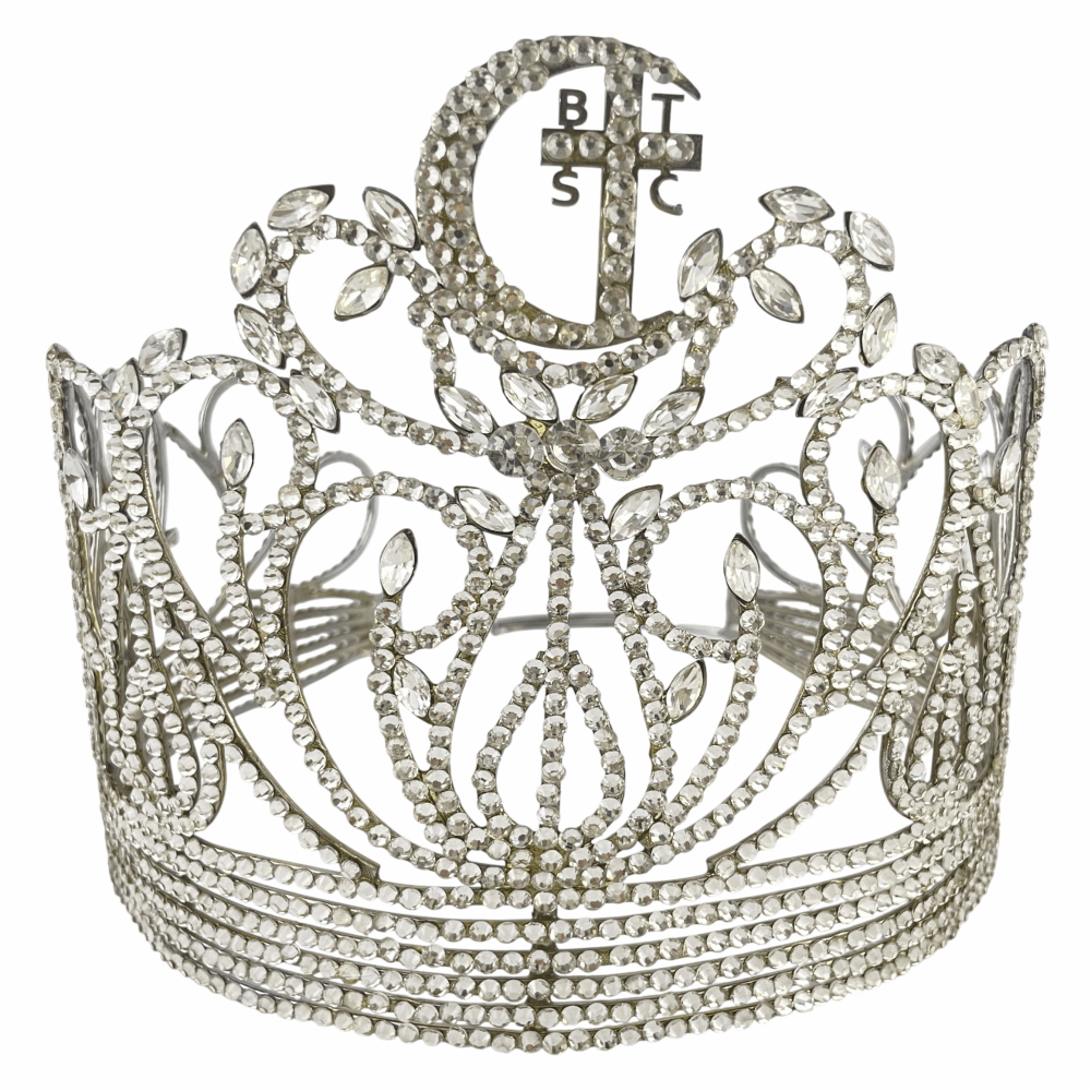 Lady Knight Templar BTSC Crown