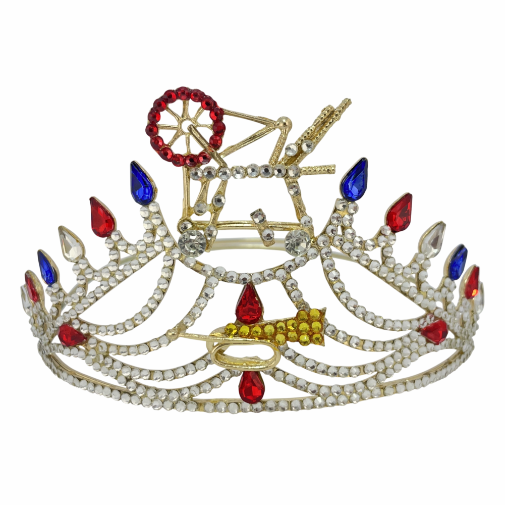 HOJ Crown
