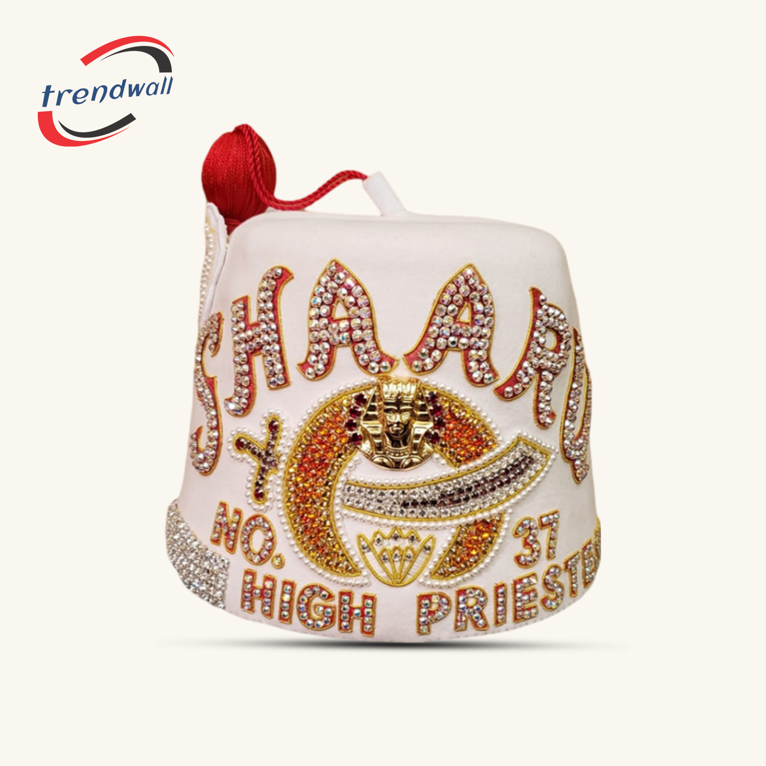 LOSNA PHP Deluxe Fez