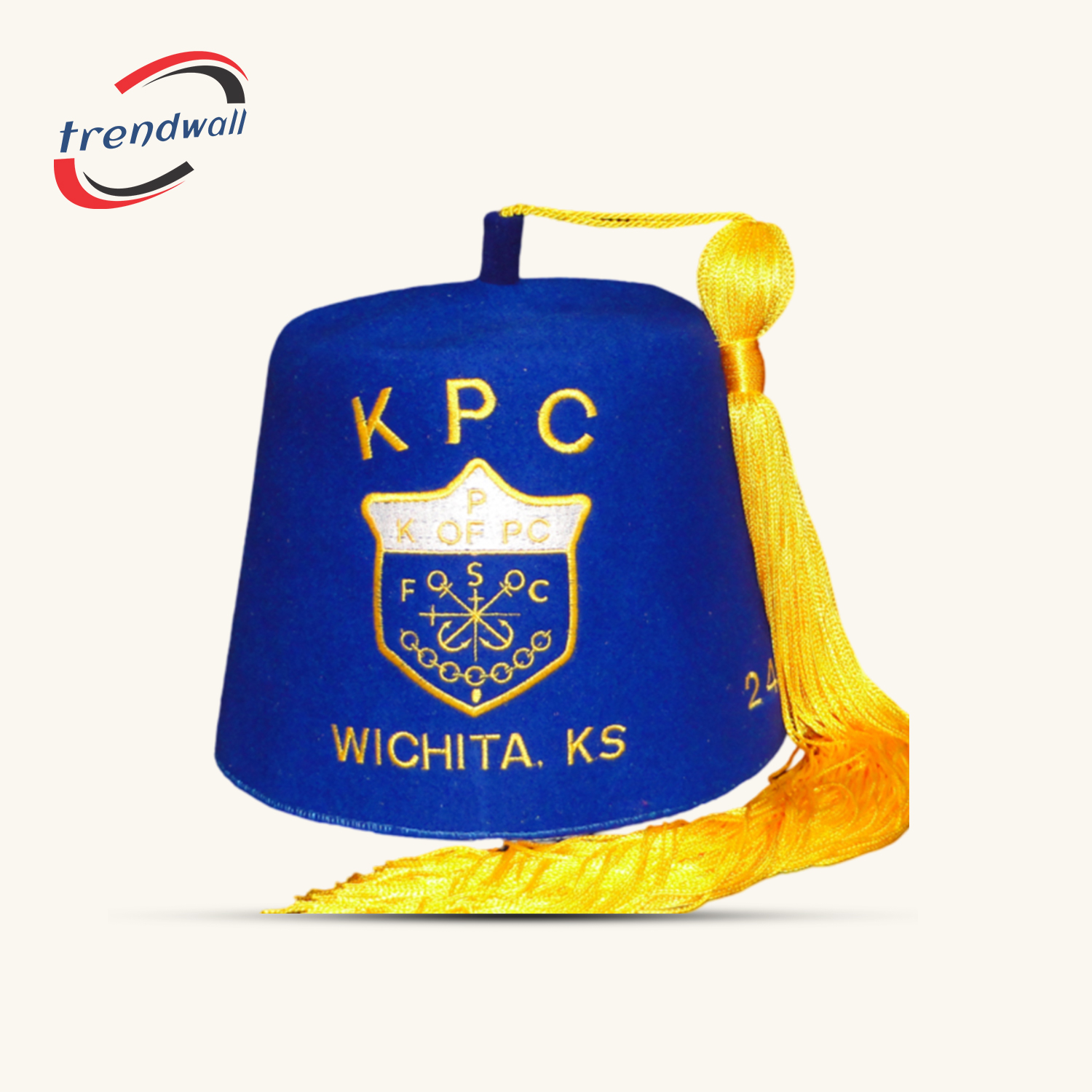 Knights of Peter Claver Fez 