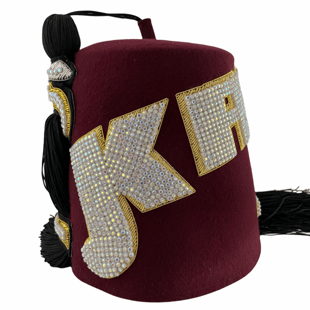 Shriners Fez