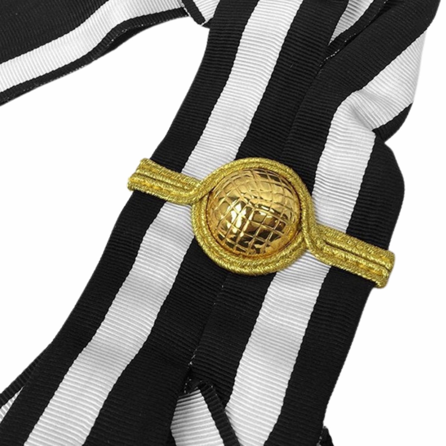 Knights Templar English Regulation Sash