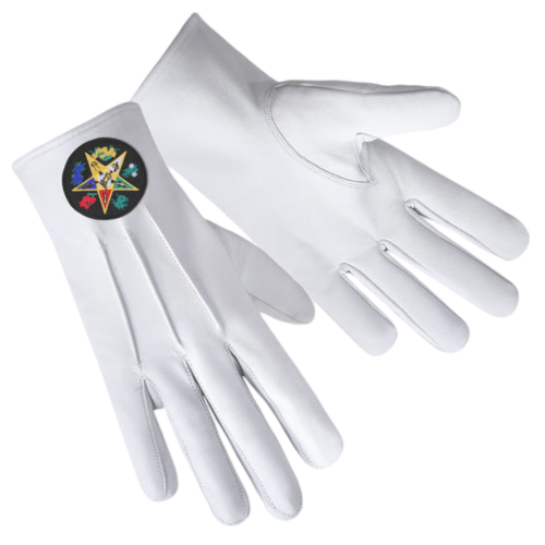 OES Gloves