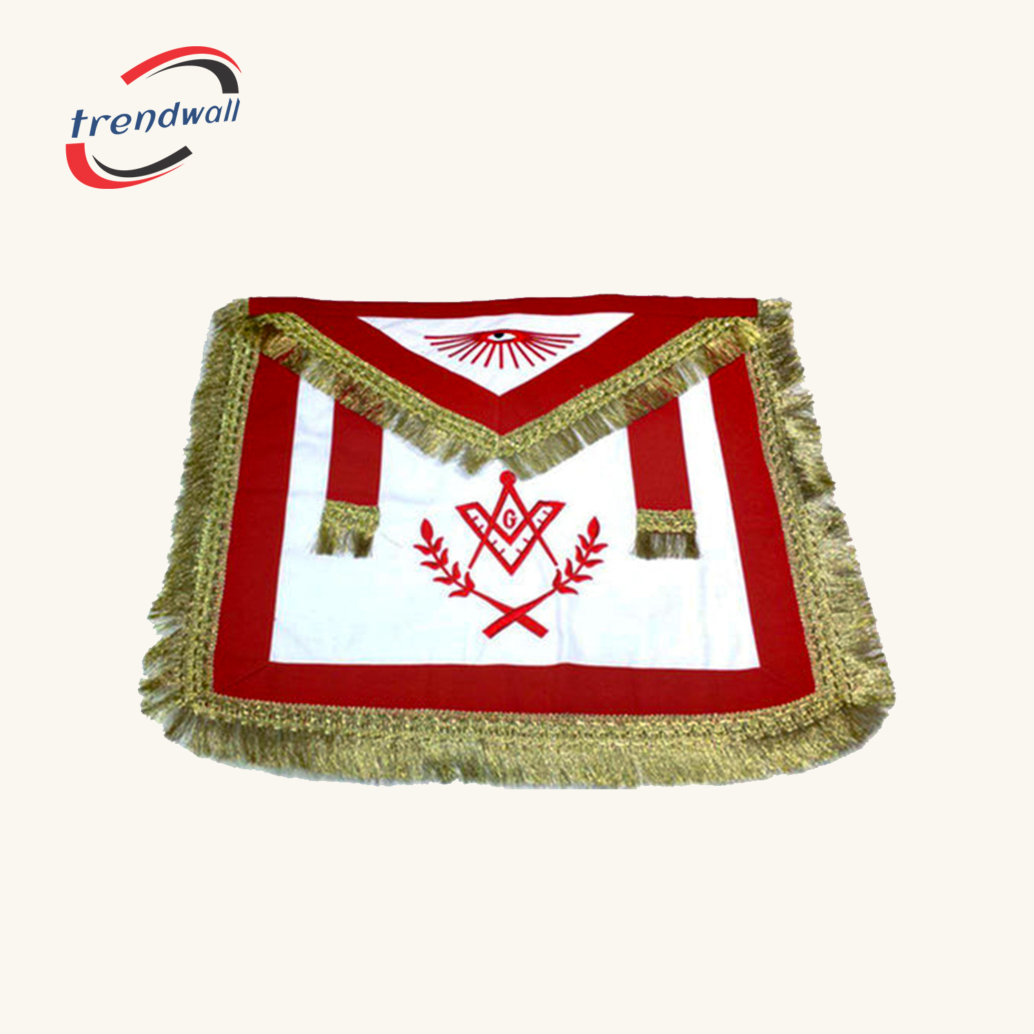 Master Mason Blue Lodge Regalia Set 