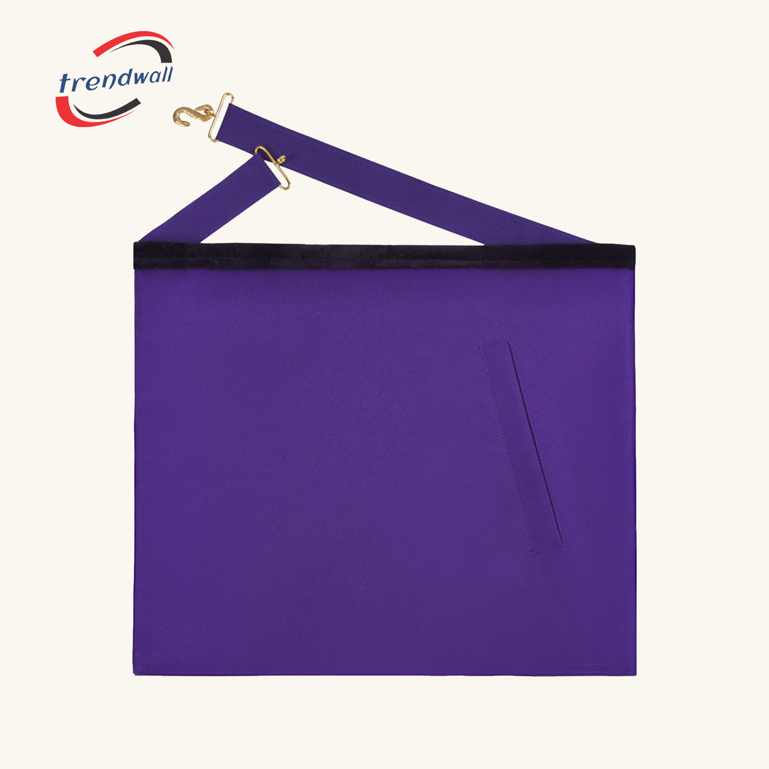 Worthy Patron OES Apron