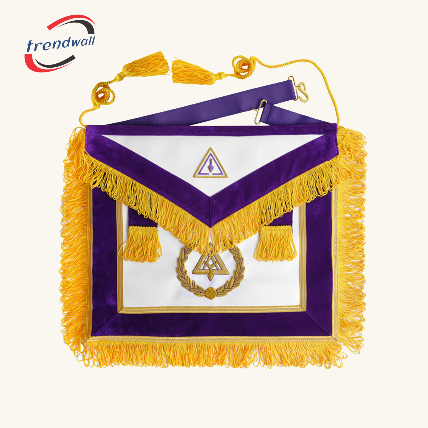 Past Grand Thrice Illustrious Master Royal