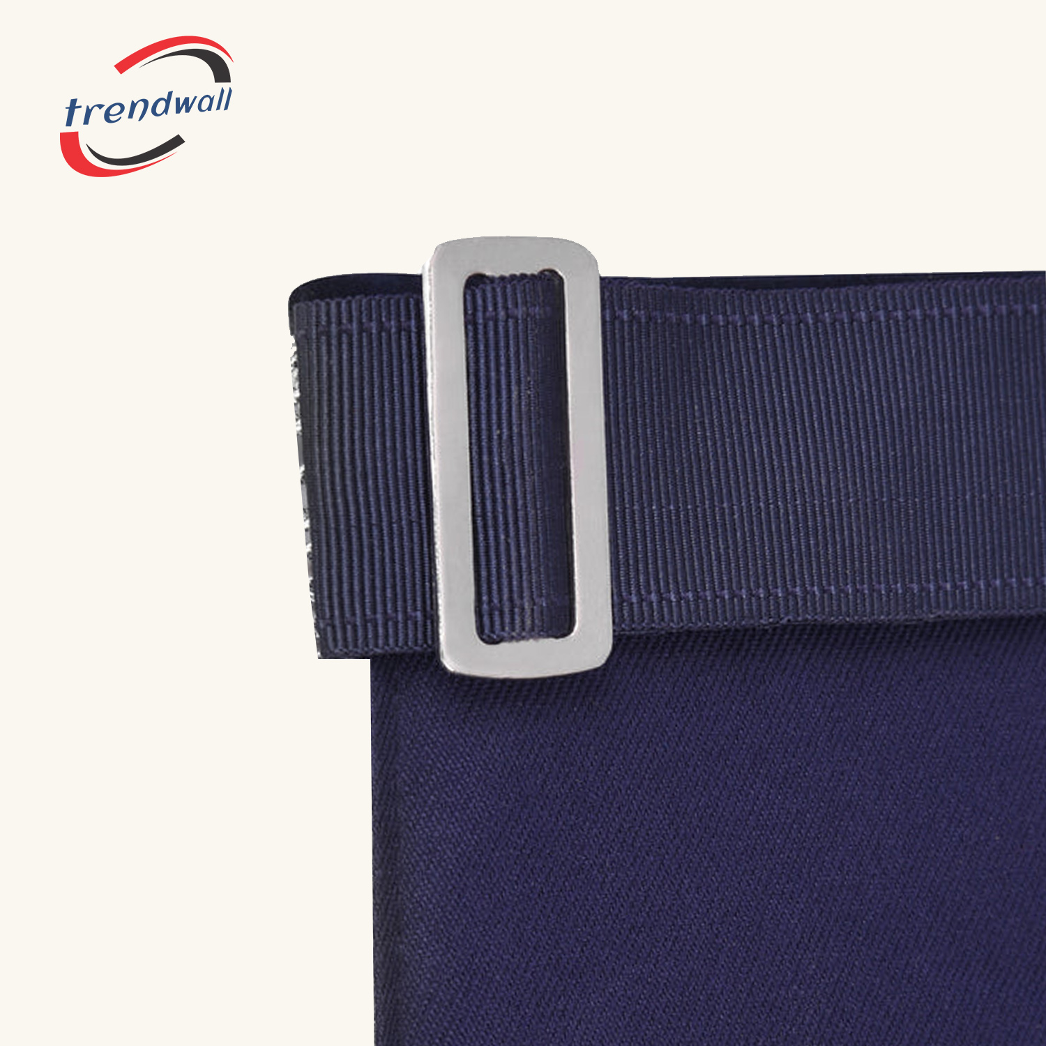 Treasurer Blue Lodge Officer Apron