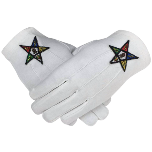 OES Gloves