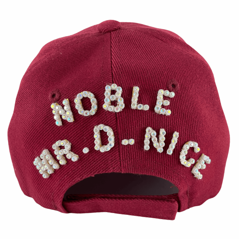 Shriners Baseball Cap