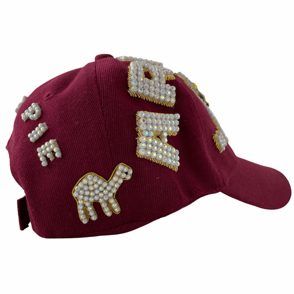 Shriners Baseball Cap