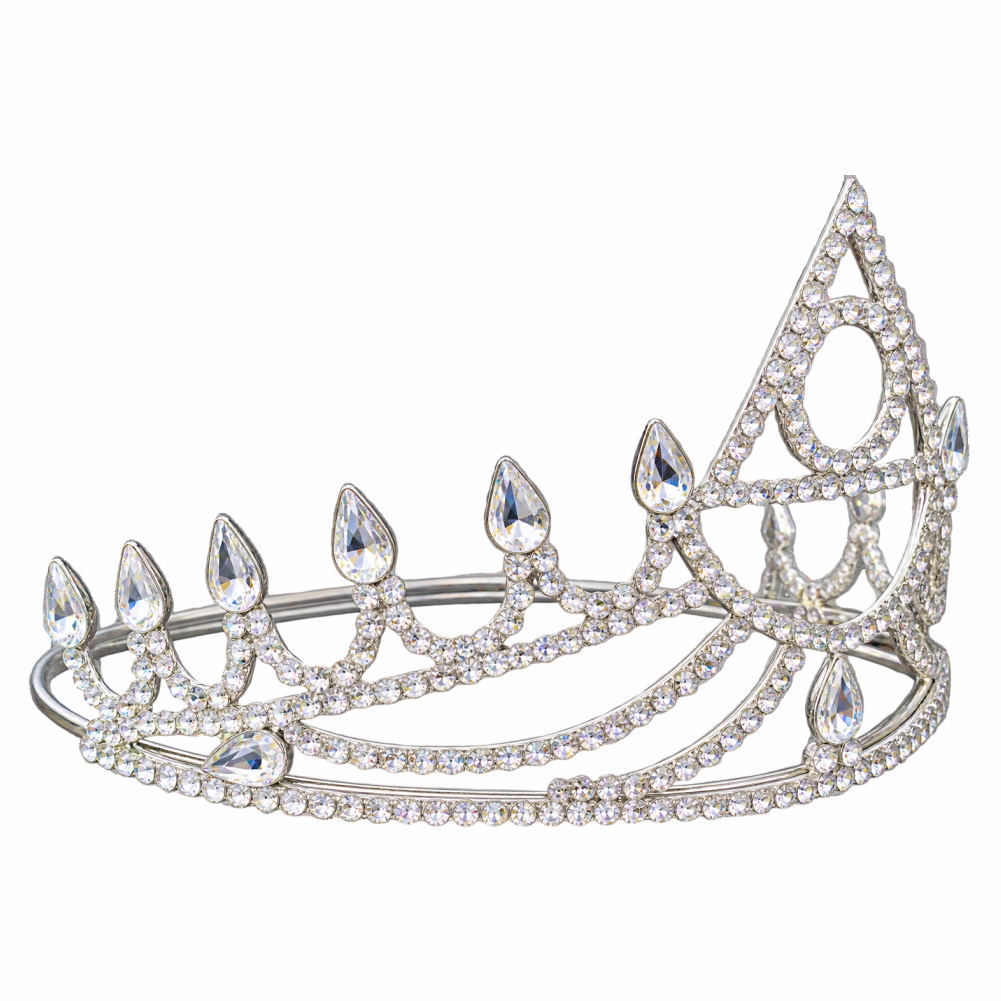 Masonic LOCOP Crown