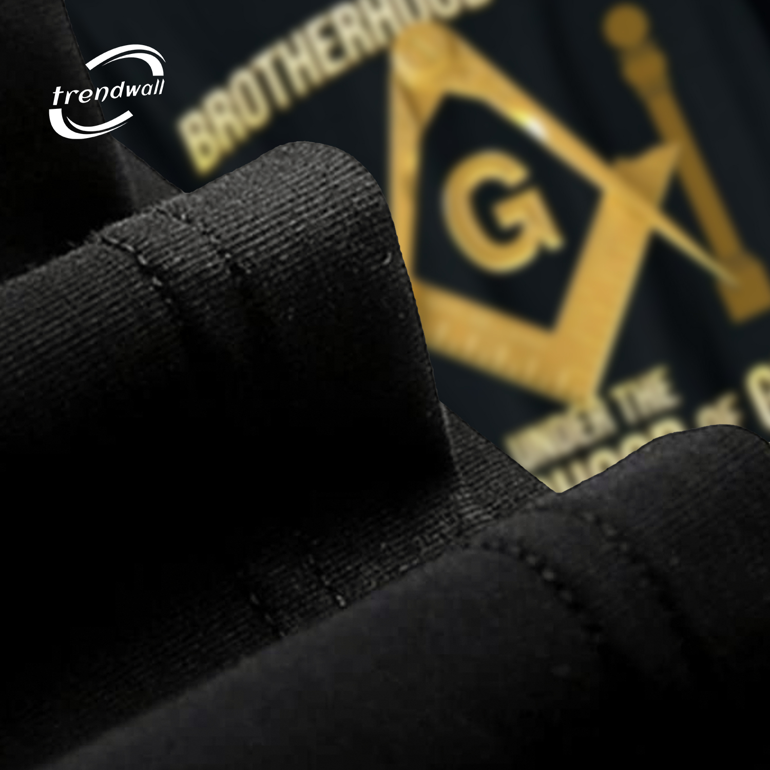 Masonic Fatherhood T-Shirt