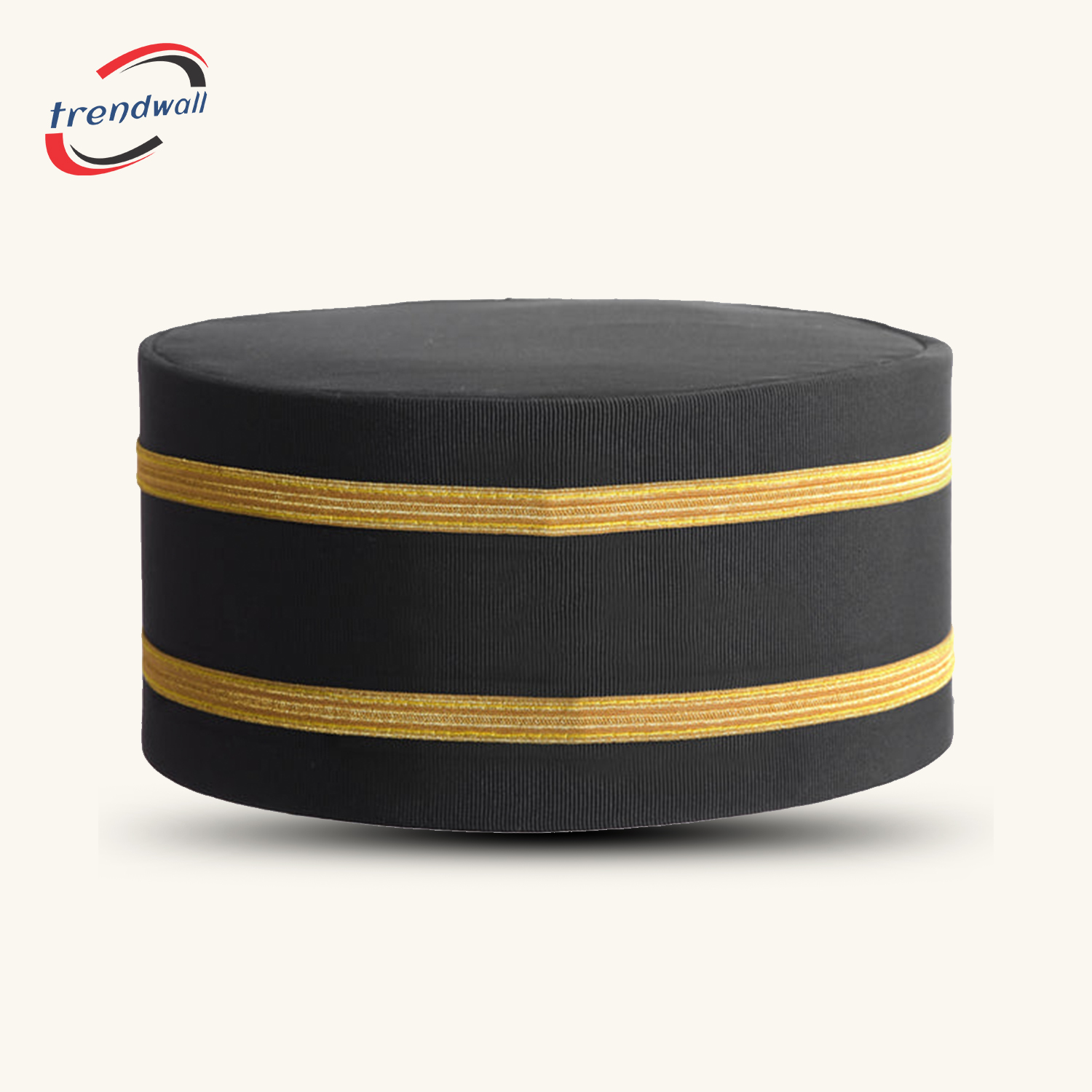 Sir Knight Knights Templar Commandery Crown Cap