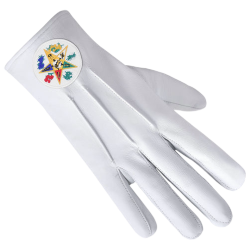 OES Gloves 