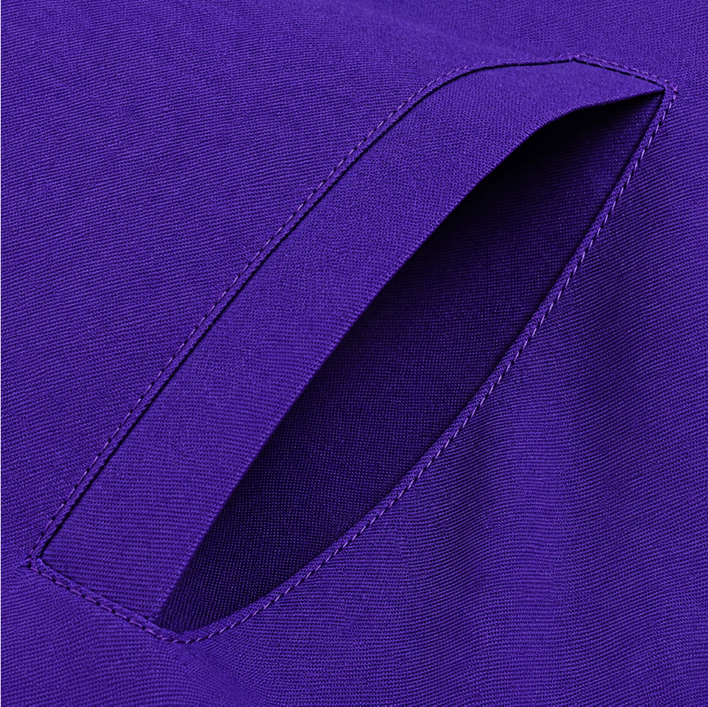 Worthy Patron OES Apron