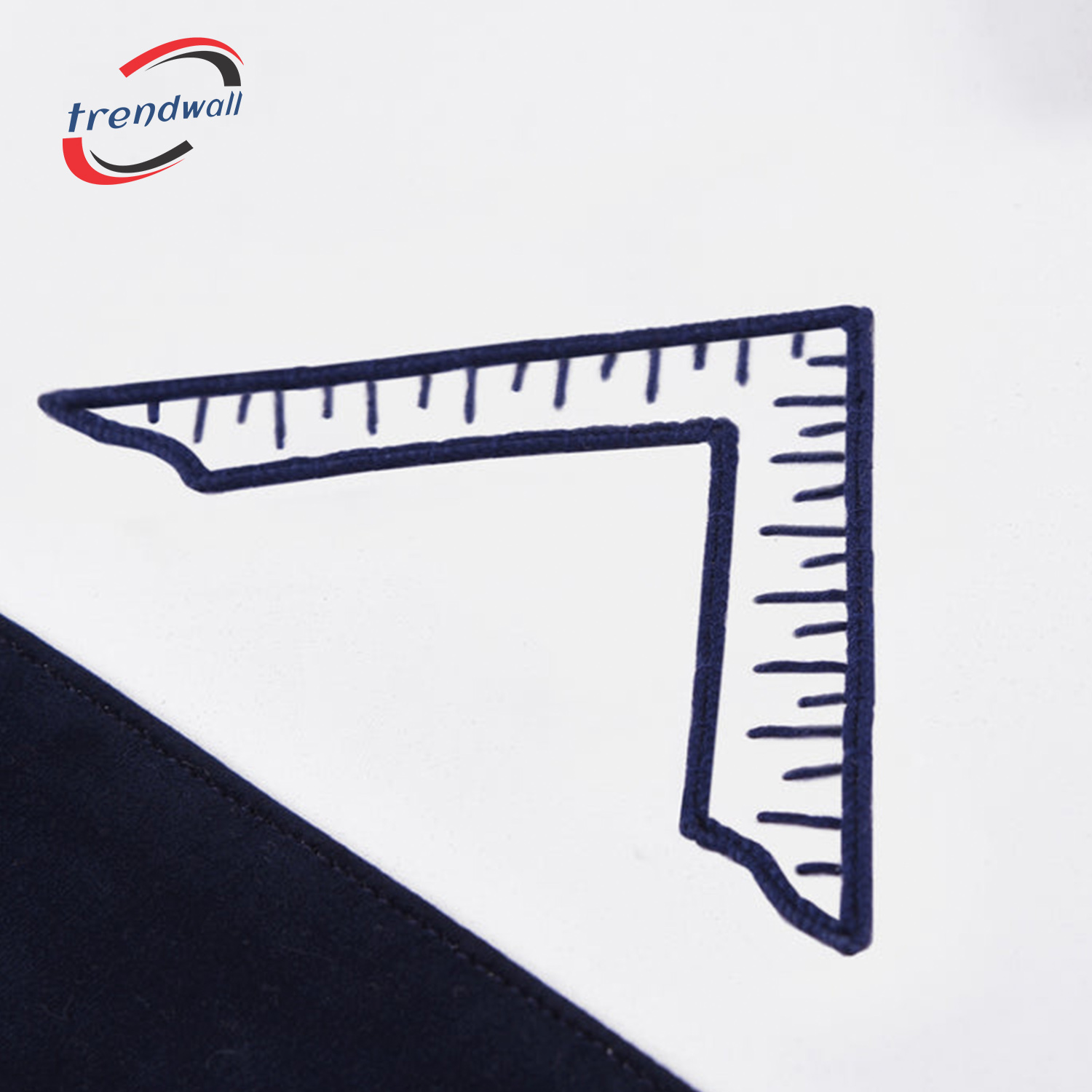 Worshipful Master Blue Lodge Officer Apron