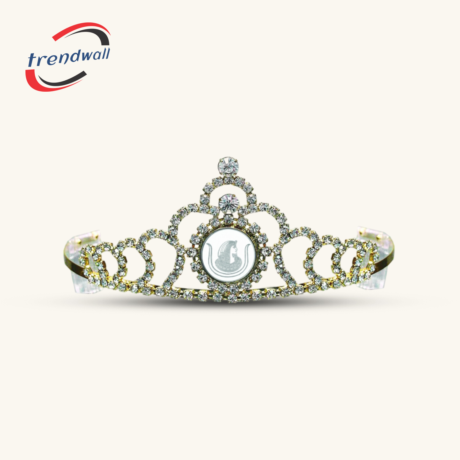 Masonic DOI Crown PHA