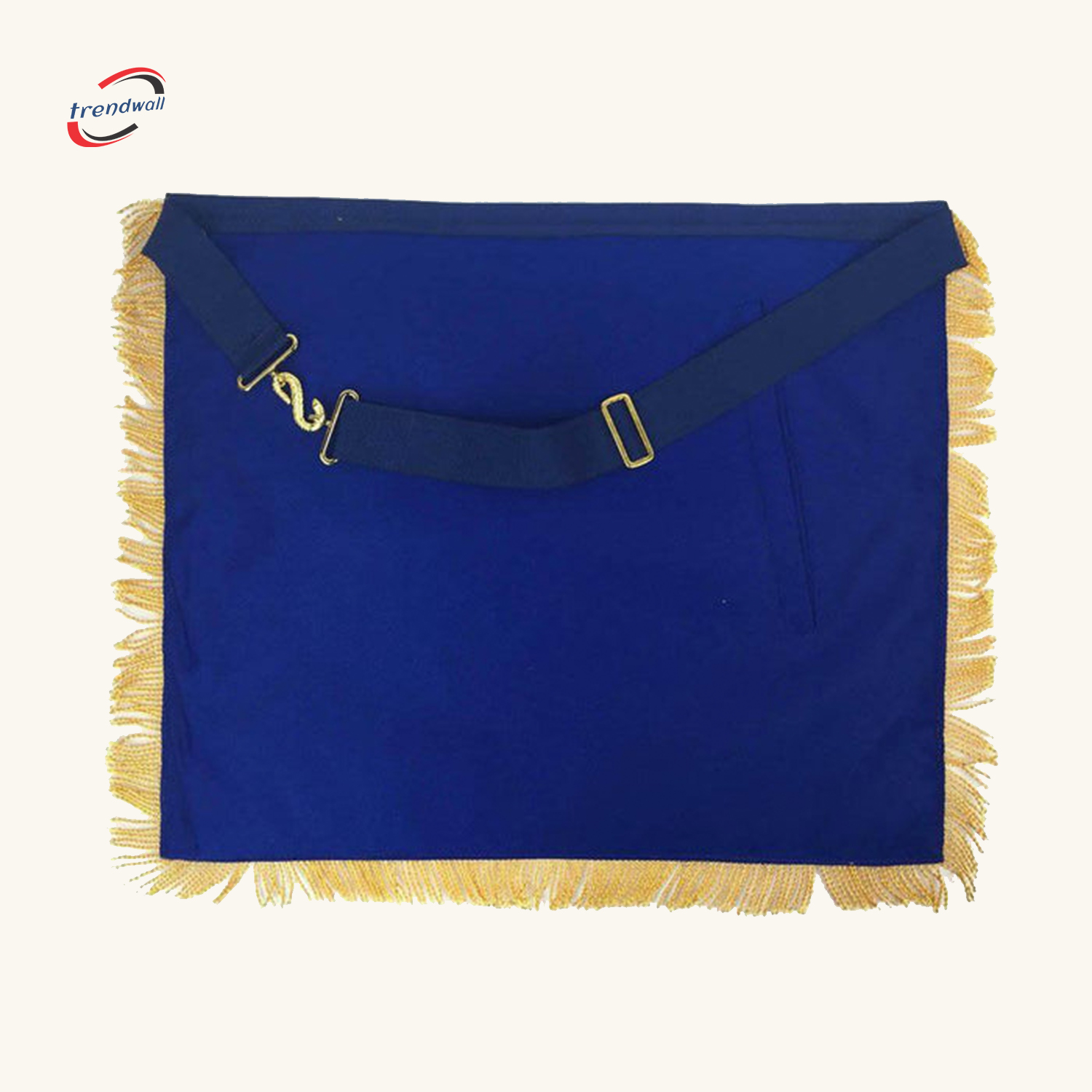Past Master Blue Lodge Apron