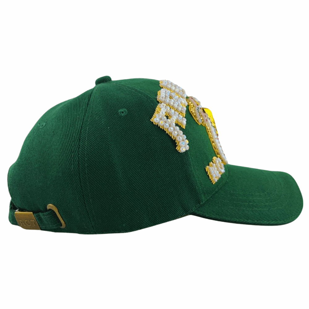 Shriners Baseball Cap