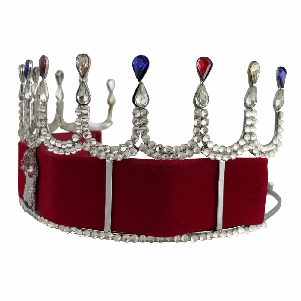 Heroines Of Jericho Crown