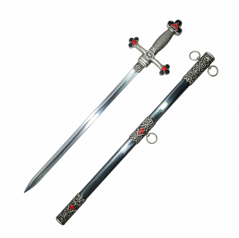 FELLOWCRAFT BLUE LODGE SWORD