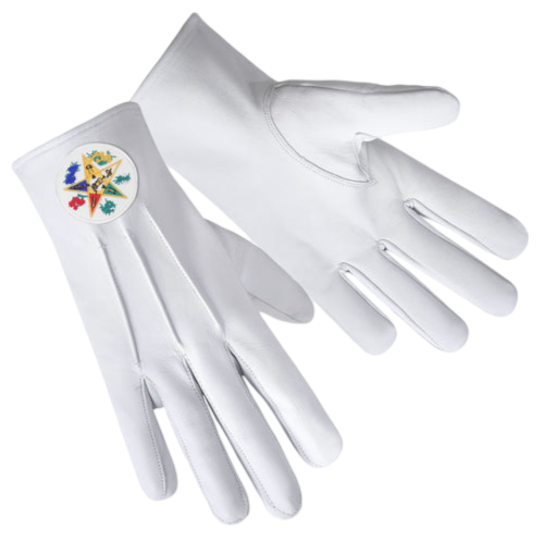 OES Gloves 