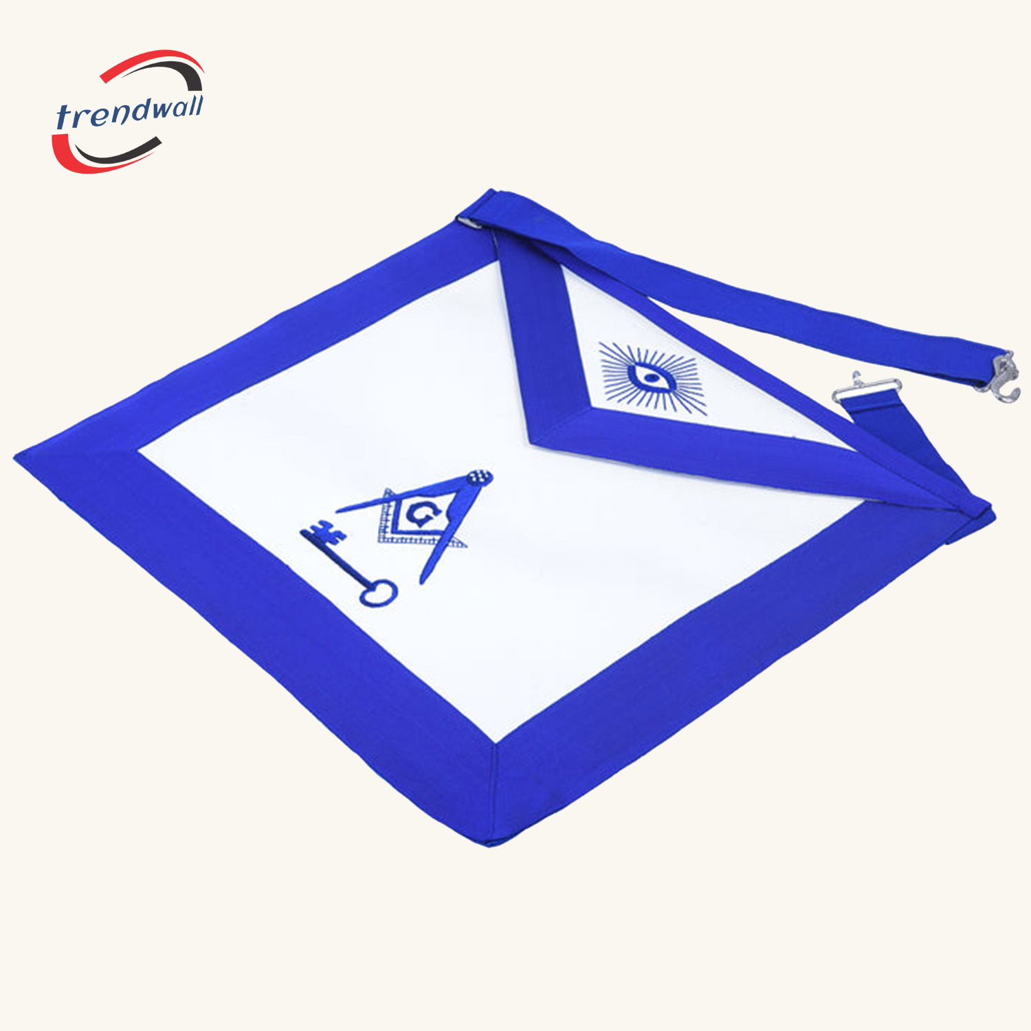 International Masons Apron