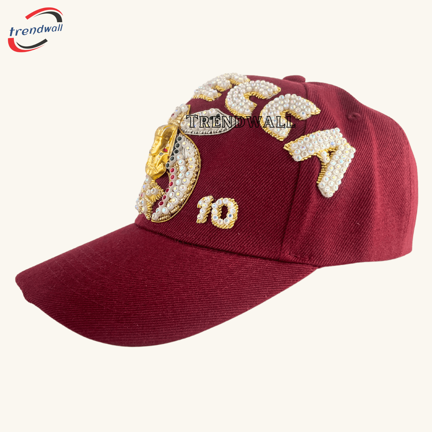 Shriners Cap